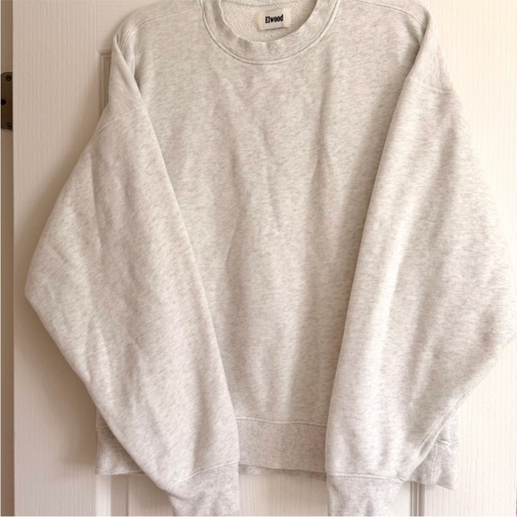 Elwood Sweaters - Elwood sweatshirt